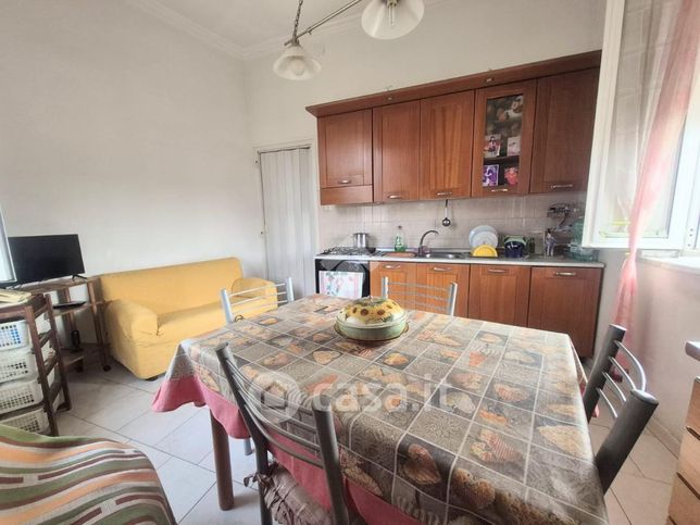 Appartamento in residenziale in Via San Giovanni de Matha 37
