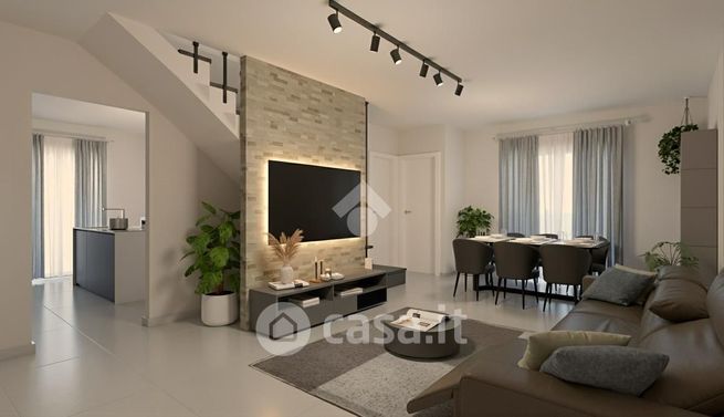 Appartamento in residenziale in Via Venezia 14