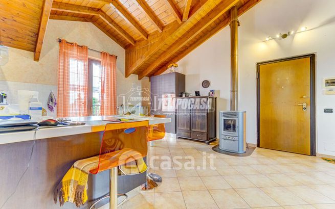 Appartamento in residenziale in Via Dante Alighieri 127