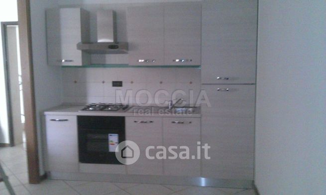 Appartamento in residenziale in Via Francesco de Renzis