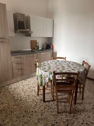 Appartamento in residenziale in Via Dante Chiasserini 14