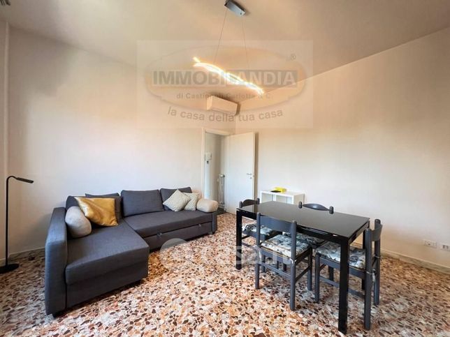 Appartamento in residenziale in Via Giuseppe Verdi 10