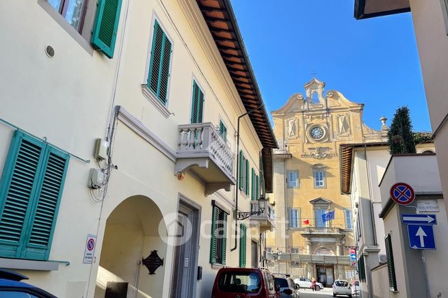 Appartamento in residenziale in Via Atto Vannucci 2