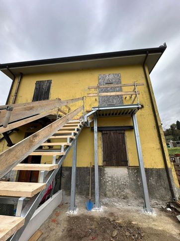 Appartamento in residenziale in SP1