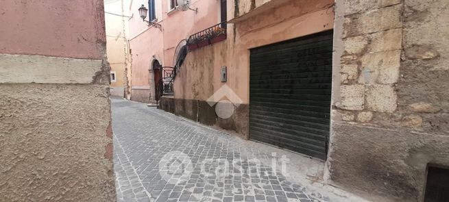 Garage/posto auto in residenziale in Corso Re Umberto I