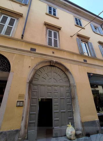 Appartamento in residenziale in Via San Martino Della Battaglia 7