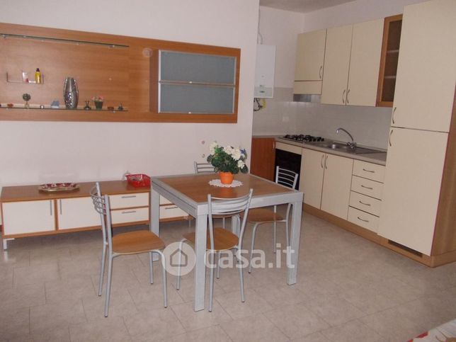 Appartamento in residenziale in Via Giovanni Subacchi 1