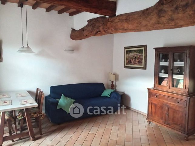 Appartamento in residenziale in Via del Cantone