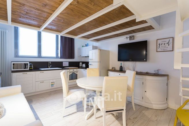Loft in residenziale in Via Francesco Brioschi 82