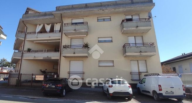 Appartamento in residenziale in Via S. Antonino 6