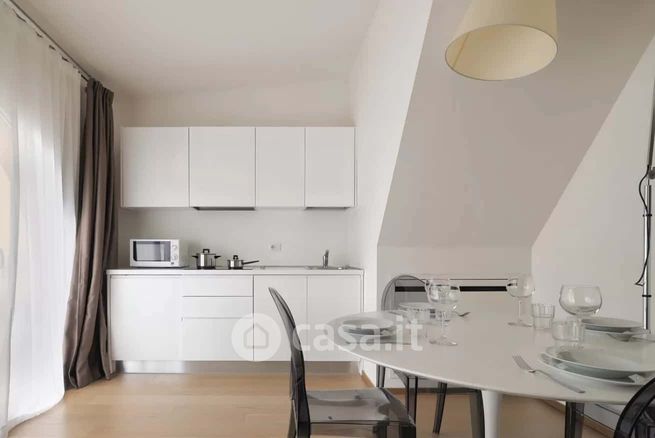 Appartamento in residenziale in Corso Como 11