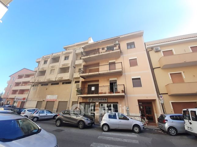 Appartamento in residenziale in Via Alvaro Corrado 24