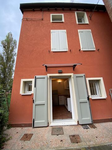 Appartamento in residenziale in Via Giuseppe Campi