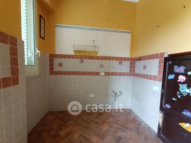 Appartamento in residenziale in Via San Carnevale 48