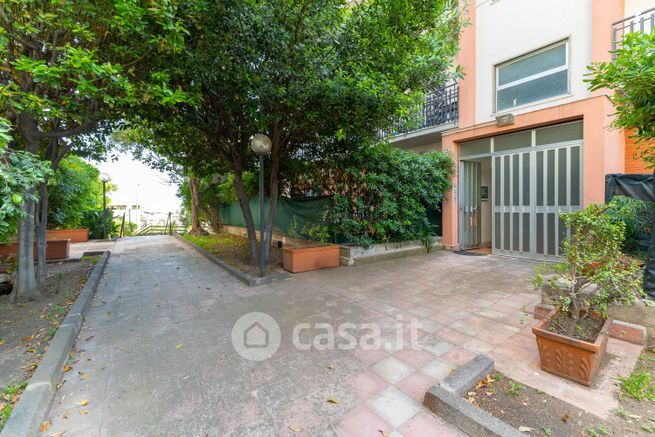 Appartamento in residenziale in Via Quintino Cataudella
