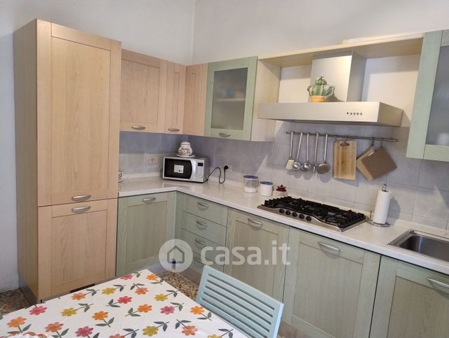Appartamento in residenziale in Viale Brigata Mantova