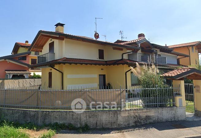 Villetta a schiera in residenziale in Via delle Galose 24