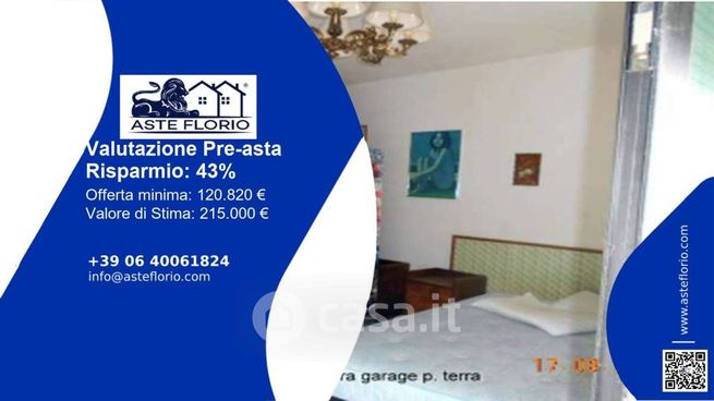 Appartamento in residenziale in Via Michelangelo Buonarroti