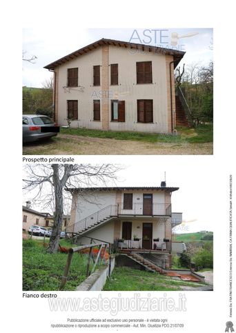 Appartamento in residenziale in Località Rocchetta
