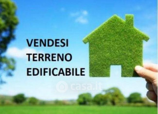 Terreno edificabile in residenziale in Via Euganea