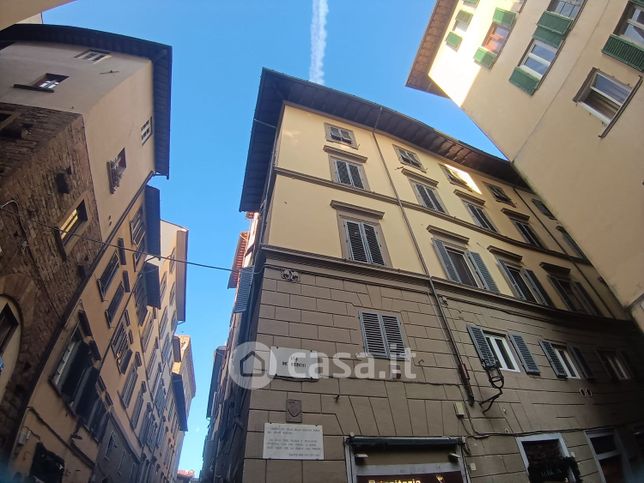 Negozio/locale commerciale in commerciale in Via dei Calzaiuoli