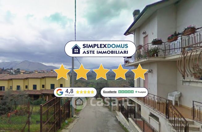 Appartamento in residenziale in Via Giovanni Boccaccio