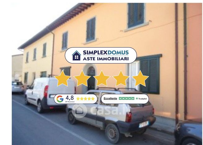 Appartamento in residenziale in Via delle Fornaci