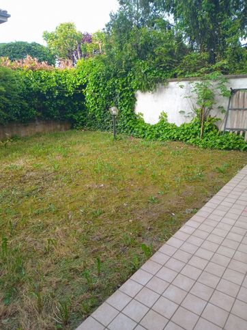 Appartamento in residenziale in Via della Palazzina