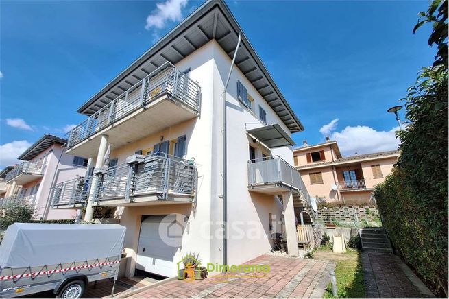 Appartamento in residenziale in Via di Palazzo Barbi 63