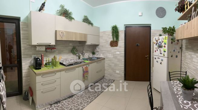 Appartamento in residenziale in Via Mascagni