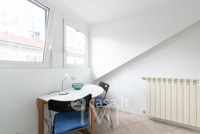 Appartamento in residenziale in Via Evangelista Torricelli 10