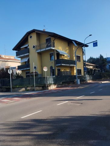 Appartamento in residenziale in Via Adda 35