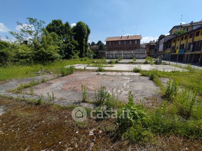 Terreno edificabile in residenziale in 