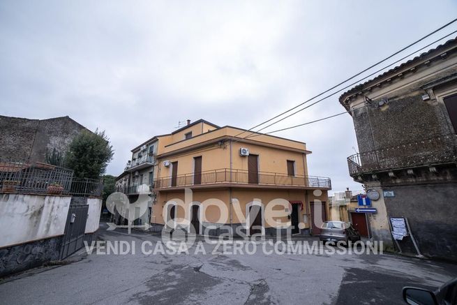 Casa indipendente in residenziale in Vicolo Bonaccorsi 2