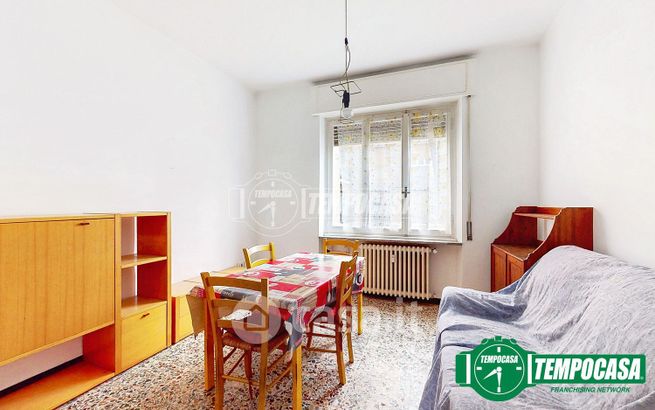 Appartamento in residenziale in Via IV Novembre 2