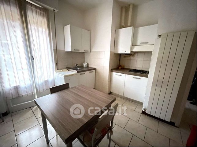 Appartamento in residenziale in Via Dogna 12