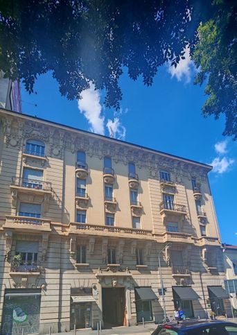 Appartamento in residenziale in Piazza Ventiquattro Maggio 10