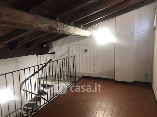 Appartamento in residenziale in Via Cappi