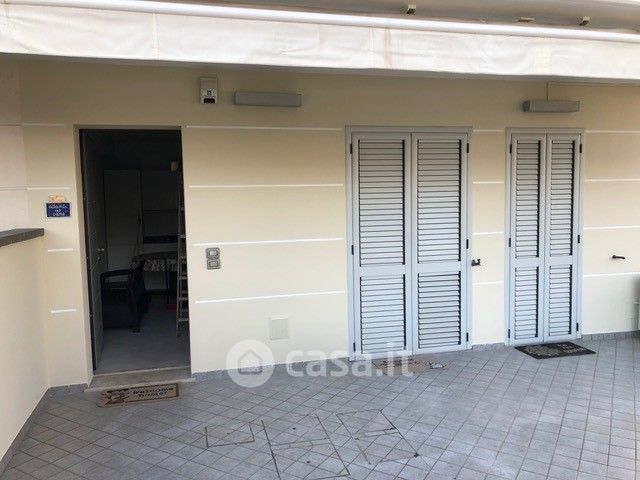 Appartamento in residenziale in Viale Milazzo 29