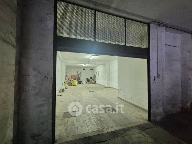 Garage/posto auto in residenziale in Via Fratelli Poggini 46