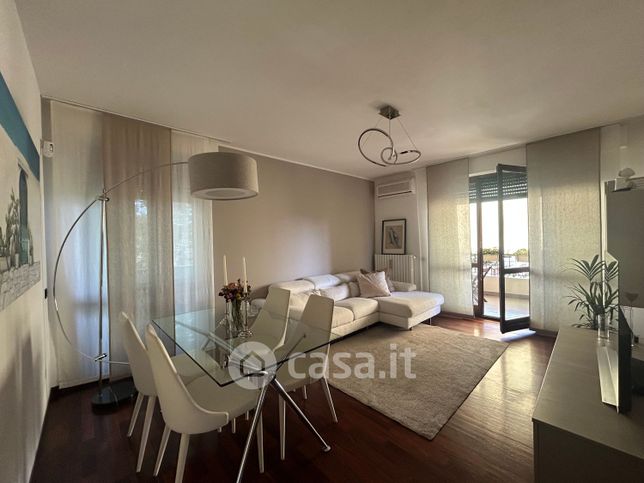Appartamento in residenziale in Via N. Copernico 50