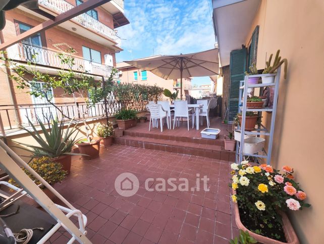 Appartamento in residenziale in Via Carlo Saraceni 58