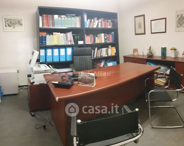 Ufficio in commerciale in Via Pietro Avrese