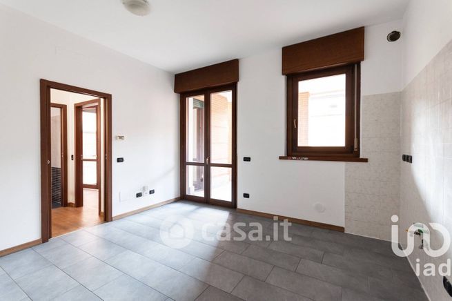 Appartamento in residenziale in Via Comune Antico