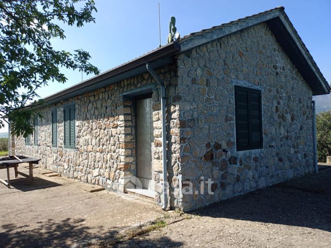Villa in residenziale in Contrada Canna