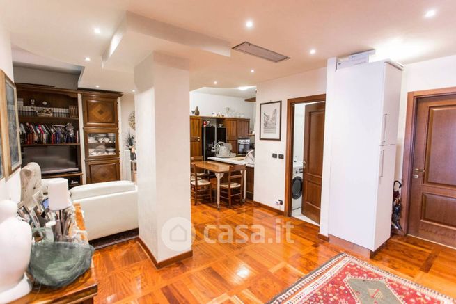 Appartamento in residenziale in 