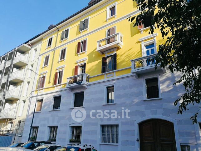 Appartamento in residenziale in Via Privata Costanzo Cantoni 8