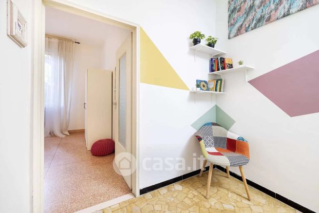 Appartamento in residenziale in Via Porrettana 57