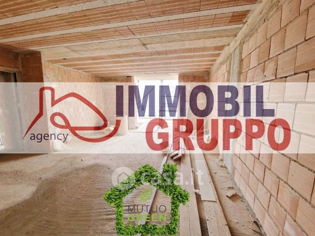 Appartamento in residenziale in Via Laghi di Monticchio