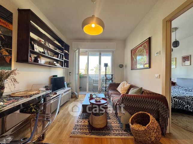 Appartamento in residenziale in Via Chiusi 5